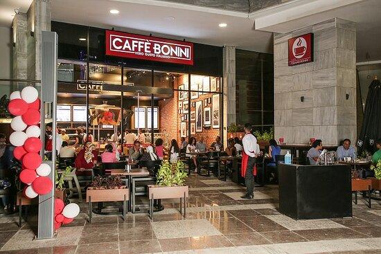 Caffe Bonini